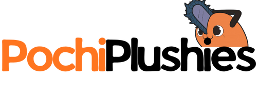 PochiPlushies